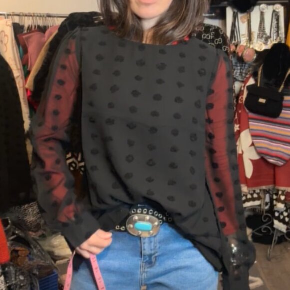 MOMS TOP - Picture 1 of 1